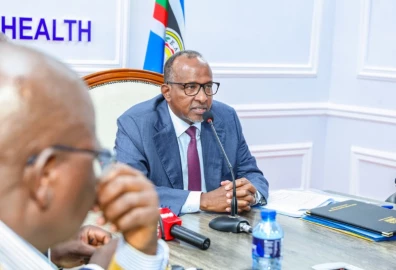 Kenya, US to establish Ebola quarantine facility in Laikipia – CS Duale