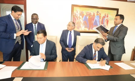 Aga Khan Fund sells majority stake in Nation Media Group