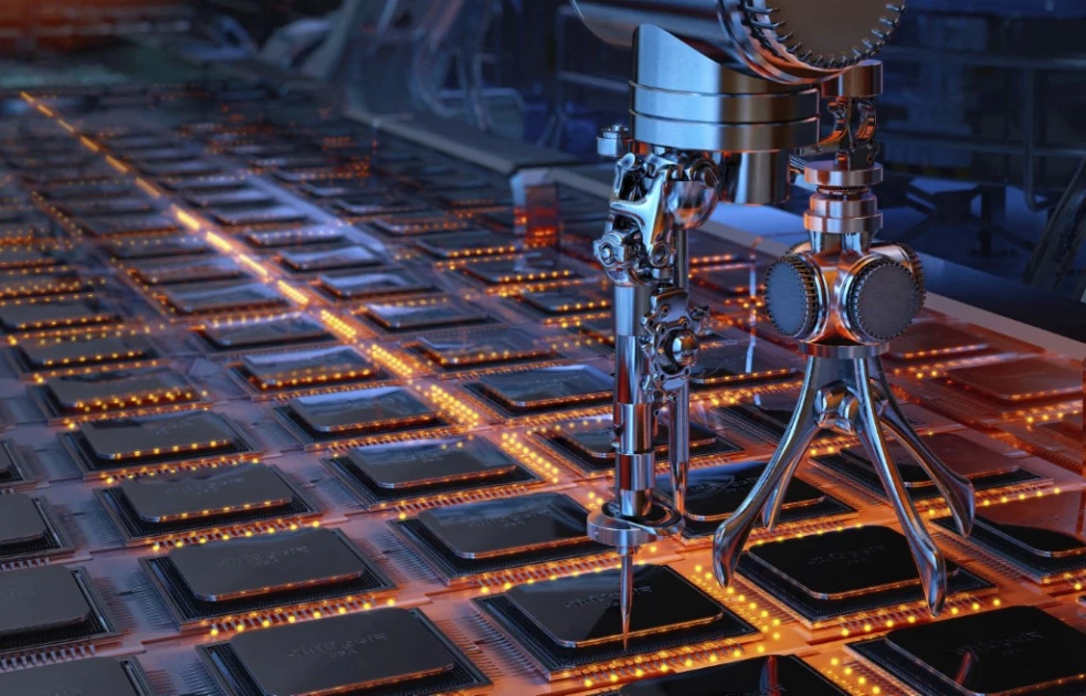 Japan aims to sell eight times more chips in 2040 as in 2020