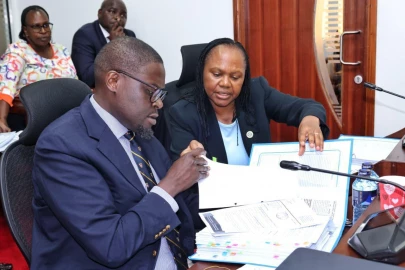 Nairobi County records surge in liquor licences after LiquorPay system launch