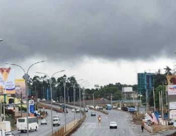 Wananchi Opinion: Don’t warn us about the rains, just fix the drainage 