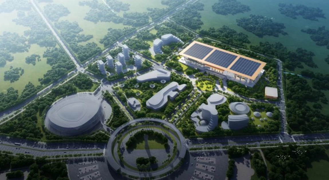 OPINION: Bomas overhaul helps it venture into the $19 Billion Indoor Sportainment & Live Events industry