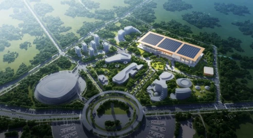 OPINION: Bomas overhaul helps it venture into the $19 Billion Indoor Sportainment & Live Events industry