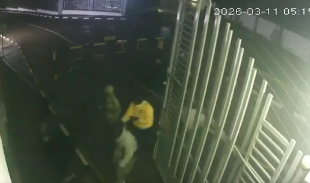 Police probe armed robbers attack at ex-PS Irungu Nyakera's hotel in Kisumu