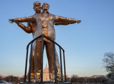 China warns US AI military use can create 'Terminator' world