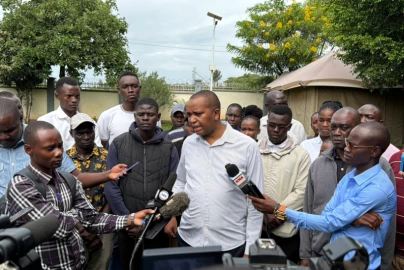 LBDA clarifies dispute involving ex-PS Irungu Nyakera's Kisumu hotel