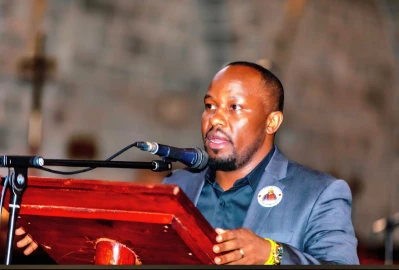 Karura MCA accuses gov’t of 'misleading public' on forest nursery project