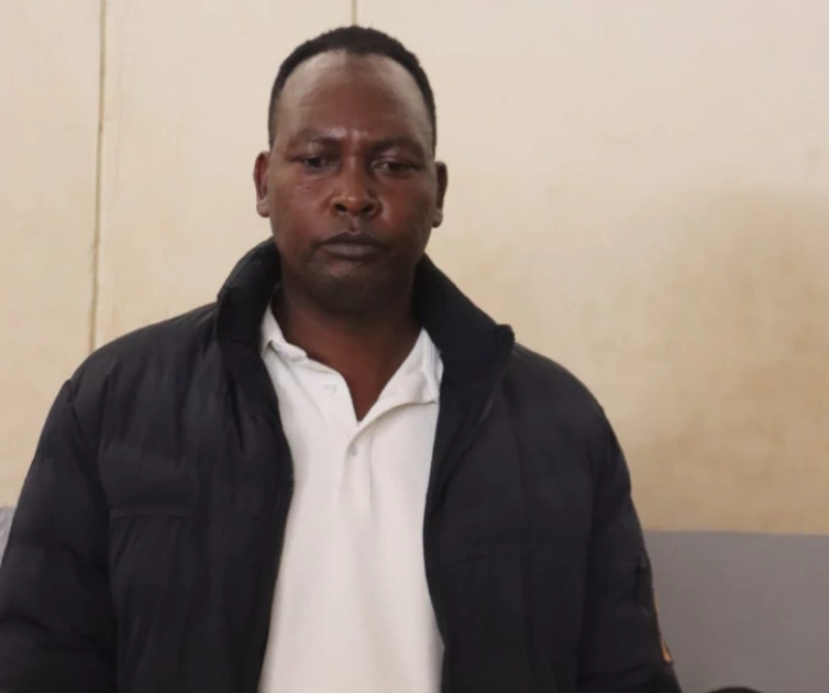 Late tycoon Jackson Kibor's son jailed for assaulting step-mother's sister