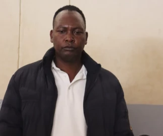 Late tycoon Jackson Kibor's son jailed for assaulting step-mother's sister