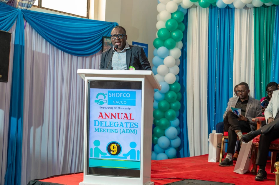 Shofco Sacco posts strong growth in loans, deposits in 2025