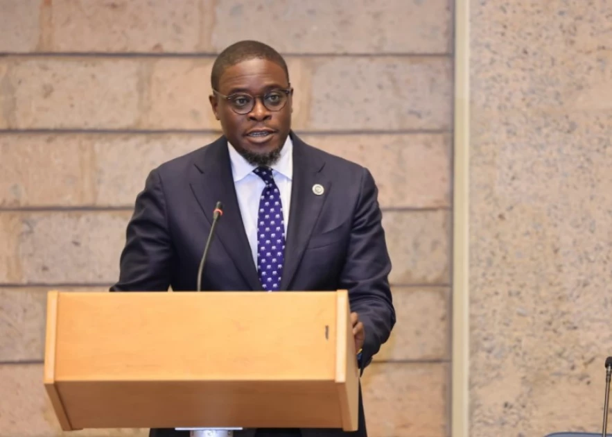 Sakaja orders 48-hour flood response plan