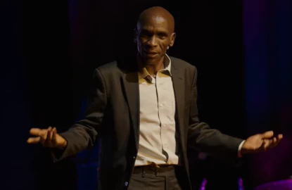 Eliud Kipchoge opens up on threats, pain after false claims over Kiptum's death