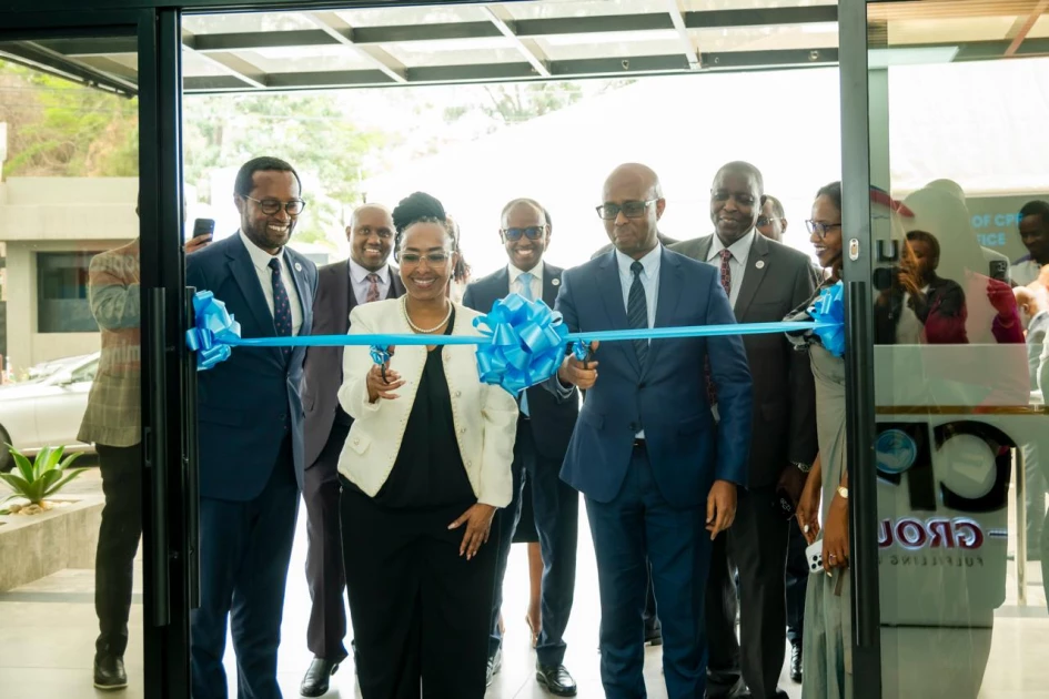 CPF Group opens Rwanda office to strengthen East Africa financial integration