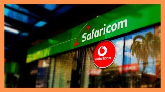 MPs approve sale of 15% government stake in Safaricom to Vodacom