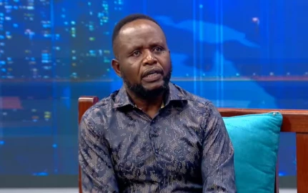 Natembeya warns against Sifuna's Linda Mwananchi movement forming a political party 