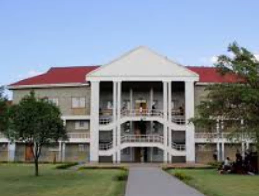 Kabarak High School defends suspension of student allegedly found in possession of vape