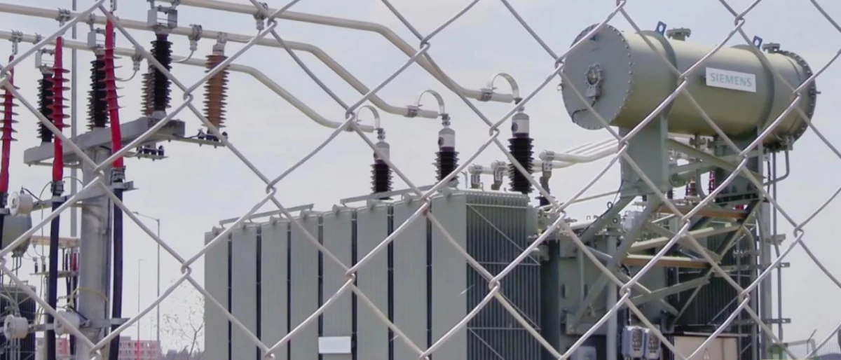 Konza Technopolis begins electricity distribution within the Smart City