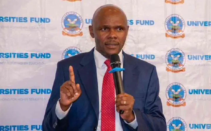 Universities Fund faces Ksh.16 billion gap amid soaring student numbers