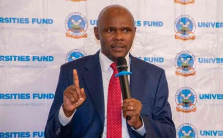 Public universities to receive Ksh.4.2B to support continuing students