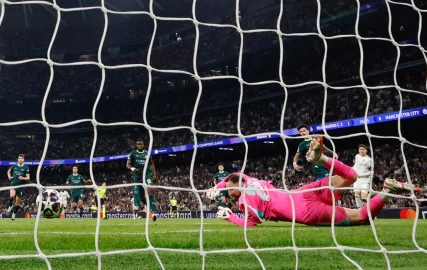 Valverde draws Real Madrid map to glory