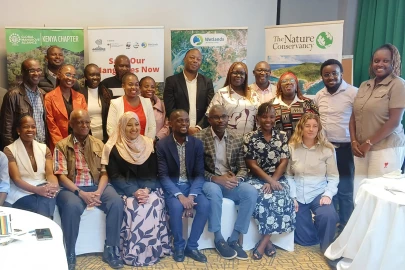 Kenya calls for stronger policies and community action to boost biodiversity conservation