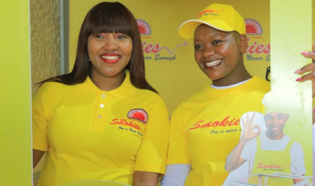 Farmer’s Choice to triple smokie vendor network to boost women and youth opportunities