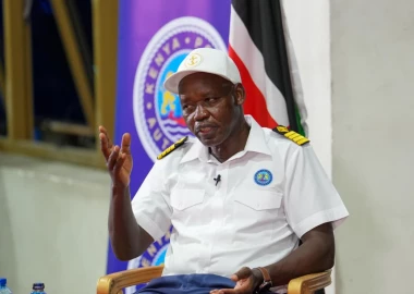 KPA boss clarifies Govt position on Mombasa, Lamu Port privatization