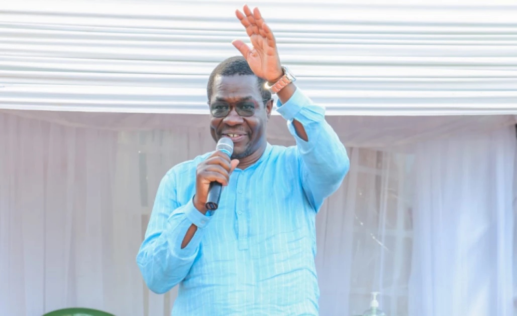 'We have enough fuel!' Energy CS Wandayi dismisses Kenyans' concern on Iran war