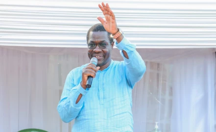 'We have enough fuel!' Energy CS Wandayi dismisses Kenyans' concern on Iran war