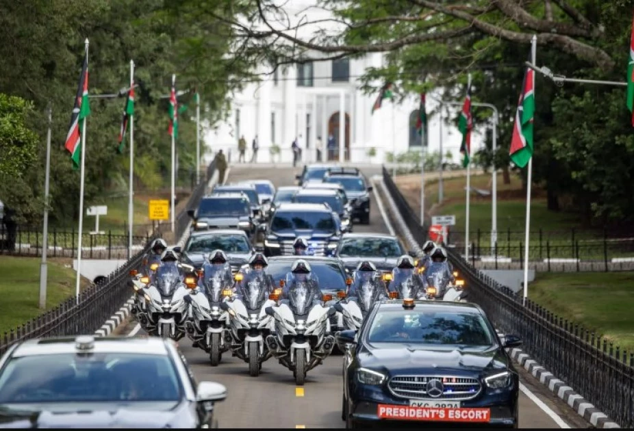 Ruto, Kindiki offices spent Ksh.298M on fuel in six months - Report