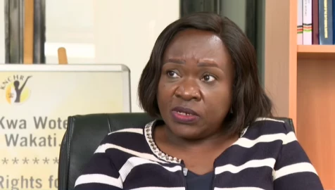 Families of Gen Z protest victims reject Ksh.3M compensation proposal