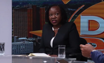 KNCHR invites protest victims to file compensation claims by April 3