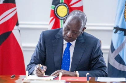 Court of Appeal suspends ruling declaring Ruto advisors' offices unconstitutional