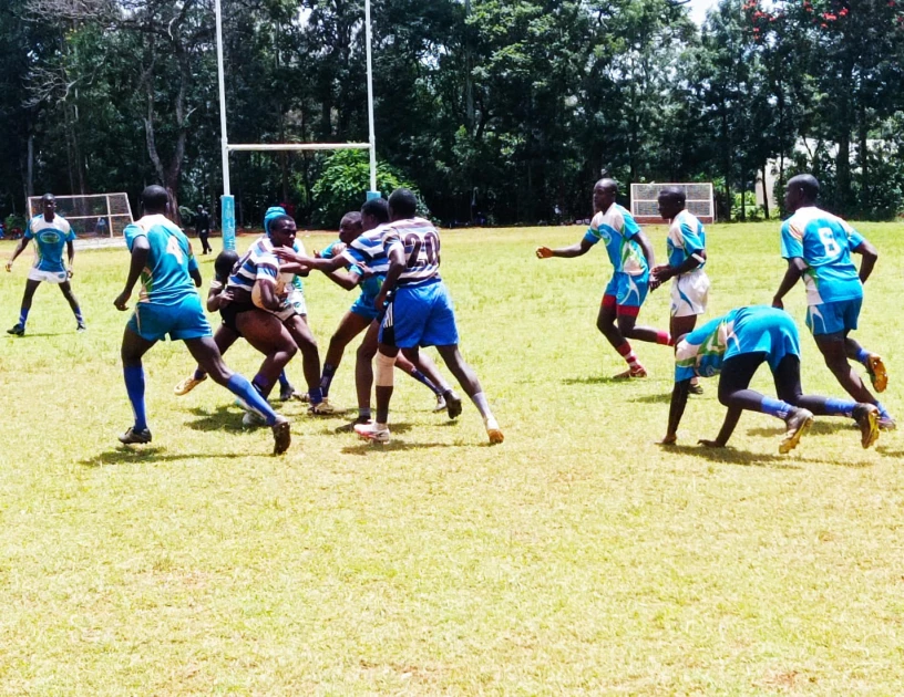 Upper Hill ease past Nairobi, sets up final clash with Strathmore
