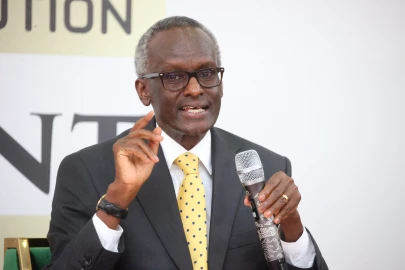 Supreme Court Judge Lenaola warns AI, deepfakes could undermine elections