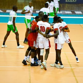 KVF: Equity Bank spank Kenya Army to extend fine run 