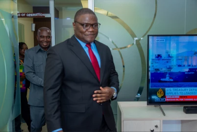 Kenya, Ghana push stronger business ties to boost bilateral trade