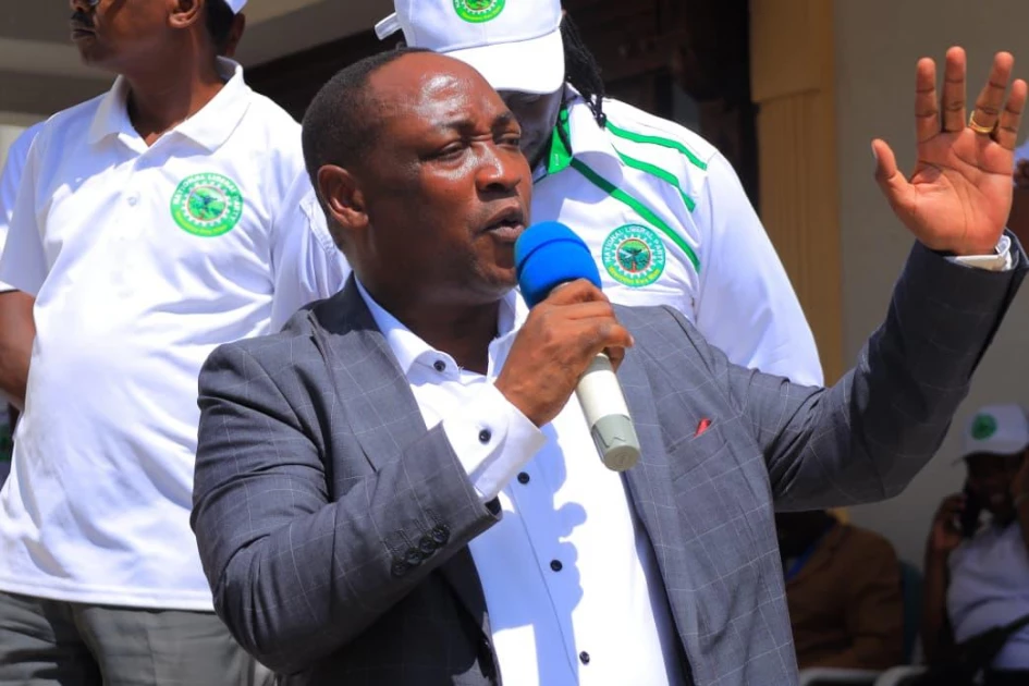 Ukambani politics faces shake-up as National Liberal Party expands influence