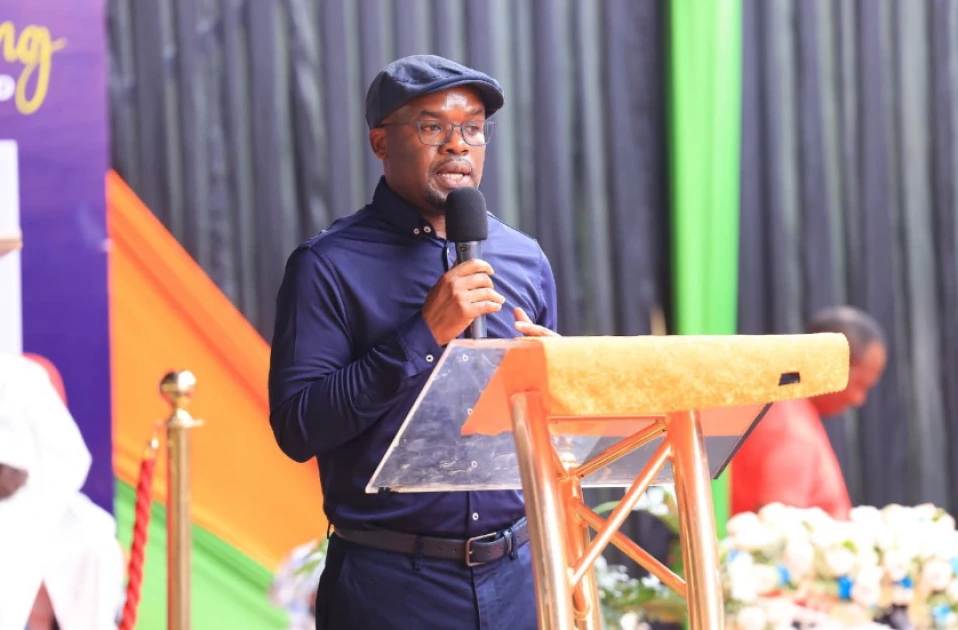 Gov't lauds Nyakach-Kericho peace gains, warns youth against political violence