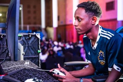 Kenya’s top e-gamers set for eLigue1Tour grand finale