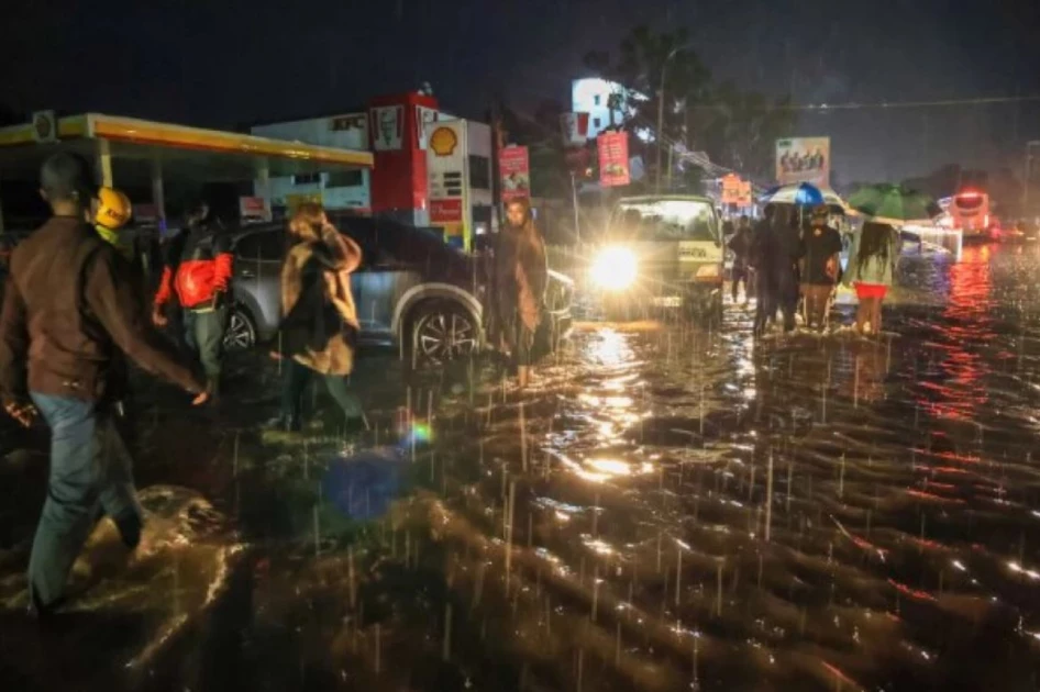 Flood death toll rises to 66 as Nairobi records highest cases