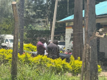 KMPDU threatens strike over ‘mysterious’ arrests of Nairobi Hospital officials