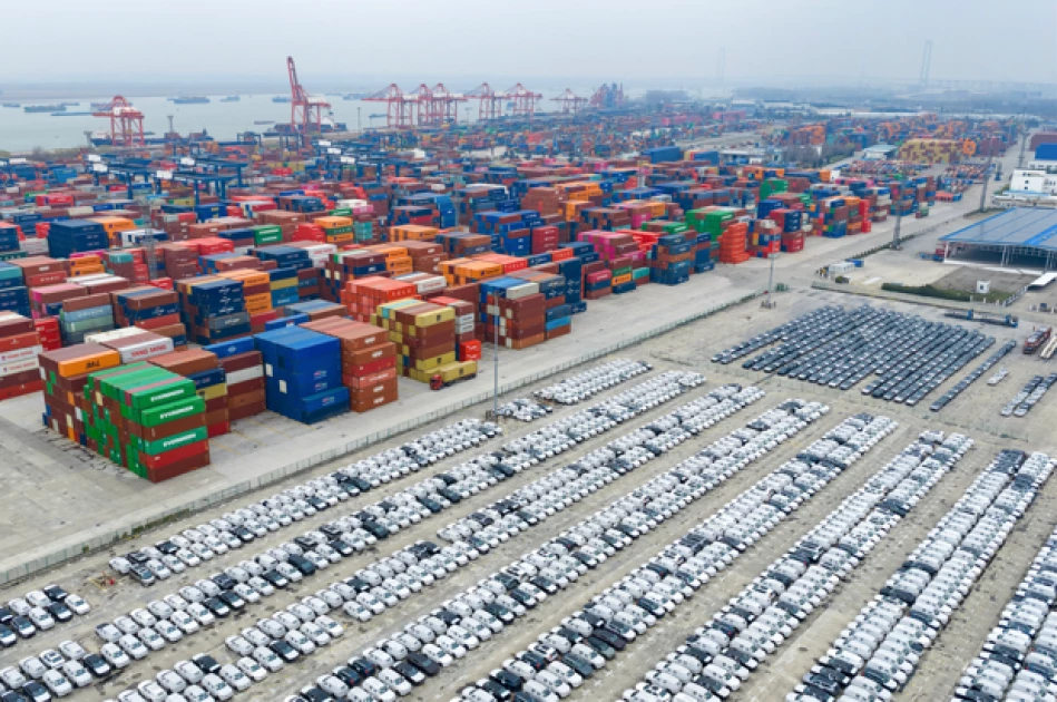 China urges US to 'immediately correct erroneous' trade practices