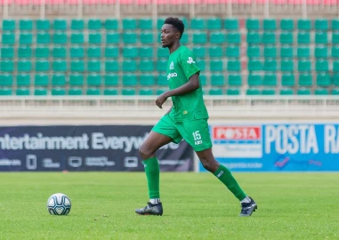 Gor Mahia suffer major blow, head coach Akonnor unfazed