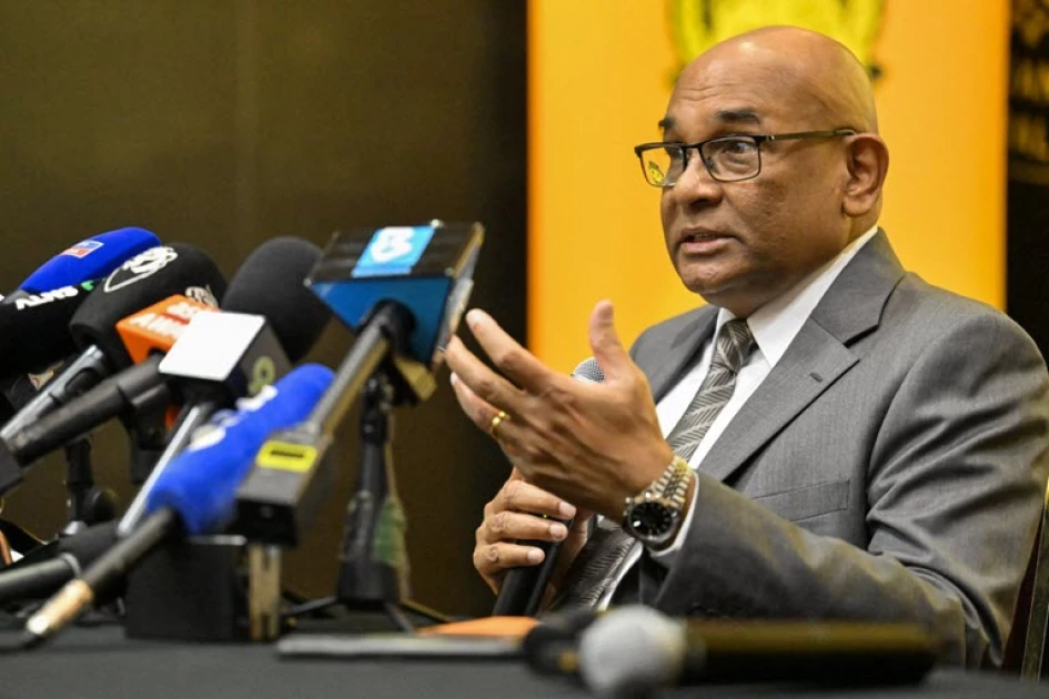 Iran to play in World Cup, says Asian football body