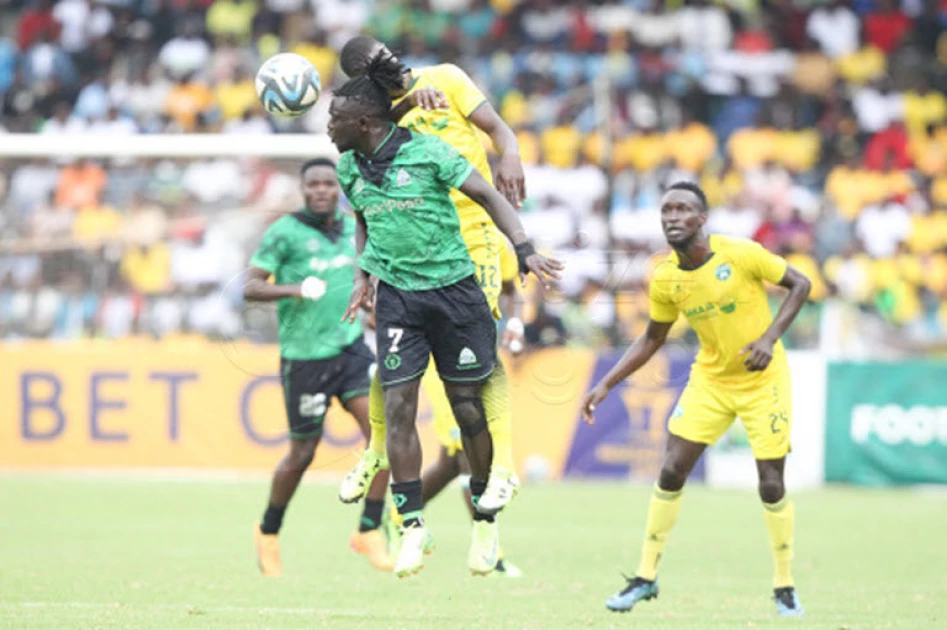 Shariff Musa attributes rich vein of form, to coach Akonnor faith