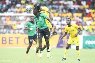 Shariff Musa attributes rich vein of form, to coach Akonnor faith