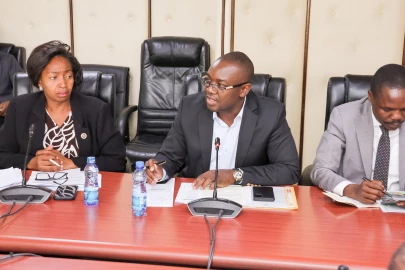 Protest victims compensation panel warns against politicizing process