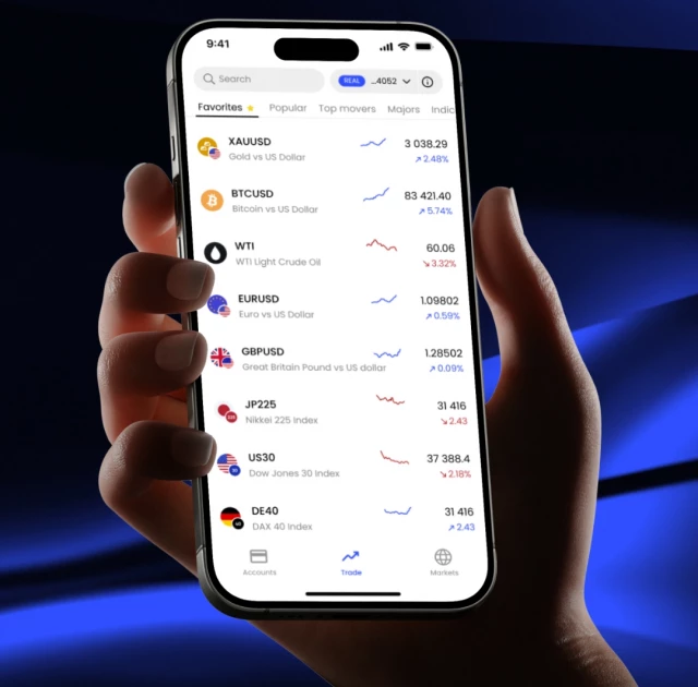 Security, Speed & Support: What sets JustMarkets apart