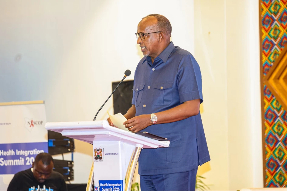 Duale: Nairobi Hospital is member-owned, cannot be acquired or privatised